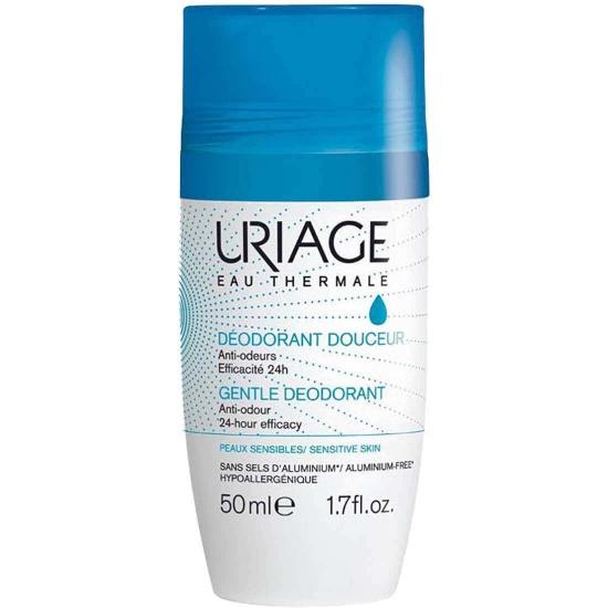 Picture of Deodorant Douceur Bille 50 ML